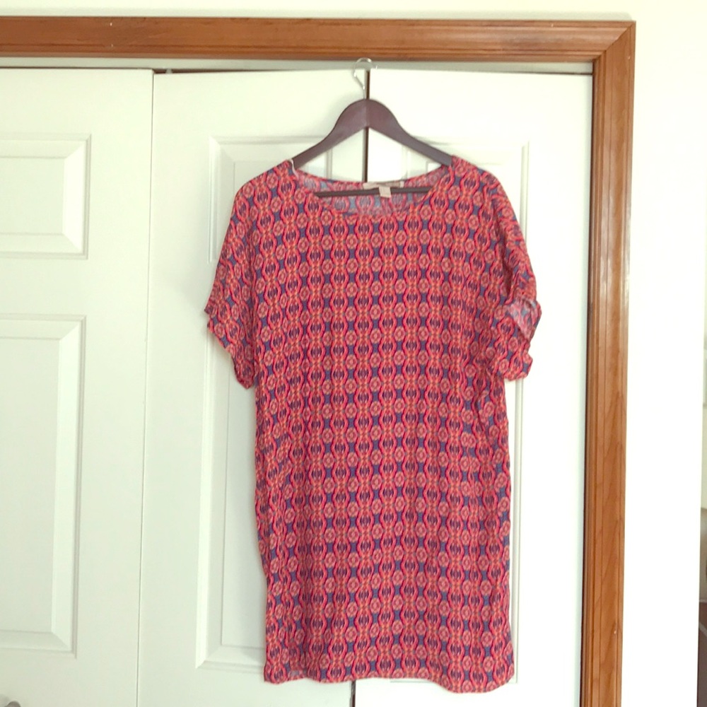 Forever 21 Dress